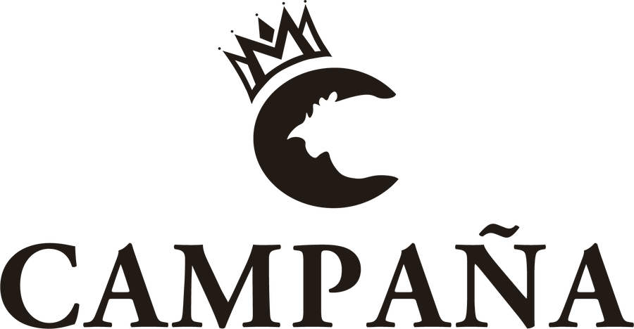 Asador Campaña